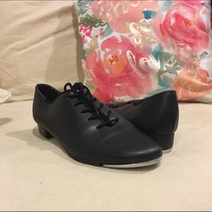 Capezio Tap Shoes